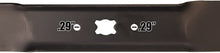 Load image into Gallery viewer, Rotary 6423 Mower Blade for MTD 742-0741, 942-0741, 9420741A, 21&quot; Deck
