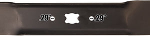 Rotary 6423 Mower Blade for MTD 742-0741, 942-0741, 9420741A, 21" Deck