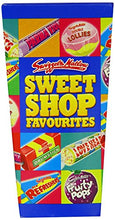 Load image into Gallery viewer, Swizzels Matlow Sweet Shop Gift Box 324 g (Pack of 2)
