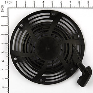 Briggs & Stratton 796497 Rewind Starter, Black