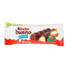 Load image into Gallery viewer, Kinder Bueno - 20x43g

