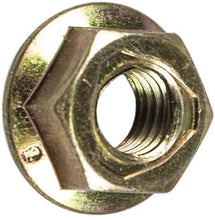 Load image into Gallery viewer, Husqvarna Nut Flange Lock Top - M6 Part # 506714001
