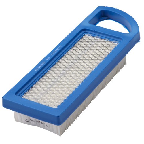 Briggs & Stratton 4211 6-Pack Of 697153 Extended Life Series Air Filter Cartridge