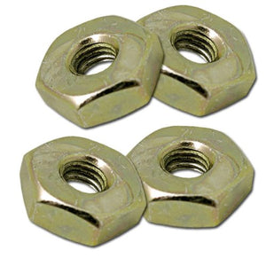 Bar Nuts (19mm) for Stihl/Solo (Box of 100)