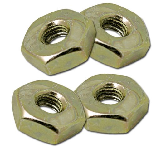 Bar Nuts (19mm) for Stihl/Solo (Box of 100)