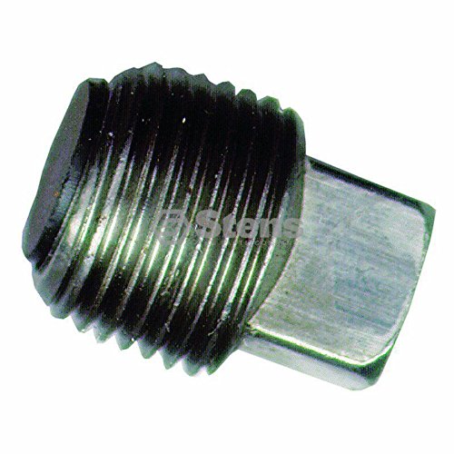 125 294 Magnetic Oil Plug for Briggs & Stratton 690289
