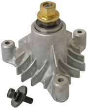 Load image into Gallery viewer, Husqvarna 532143651 Lawn Tractor Mandrel Assembly Genuine Original Equipment Manufacturer (OEM) Part
