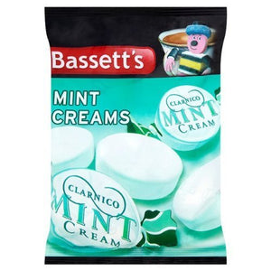 Bassett's Liquorice Allsorts - 190g