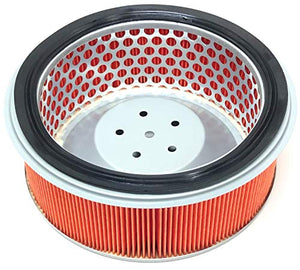 2 Pack Air Filters Plus Pre-Filters - Compatible with: Kawasaki 11013-2195, 11013-2194, 11013-2213. Same As John Deere M144815, M144816, M148207, M152049