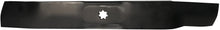 Load image into Gallery viewer, Rotary (3) 12380 Mower Blades for John Deere M154061, M154062, 42&quot; Deck
