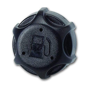 Briggs & Stratton 4132 5-Pack Of 497929S Fuel Tank Cap For 3.5 and 3.75 HP Classic and Sprint Engines and 4 HP Quattro 450-600 Series
