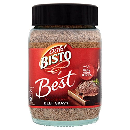 Bisto Best Beef Granules ( 200G X 6 X 1 )