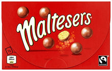 Load image into Gallery viewer, Maltesers - Regular Box - 110g (Pack of 6)
