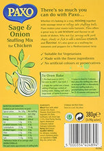 Load image into Gallery viewer, Paxo - Stuffing MIx - Sage &amp; Onion - 380g
