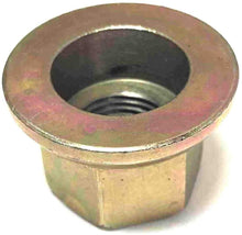 Load image into Gallery viewer, 137266, 139729, Spindle Pulley Lock Nut for Craftsman, Poulan, Wizard, Husqvarna, AYP, More
