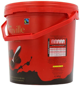 Cadbury Pail Cocoa 4 Kg