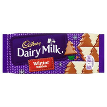 Load image into Gallery viewer, Cadbury Dairy Milk Winter Wonderland 100G (Wholesale Grocery Item For Christmas) (Case Of 2)
