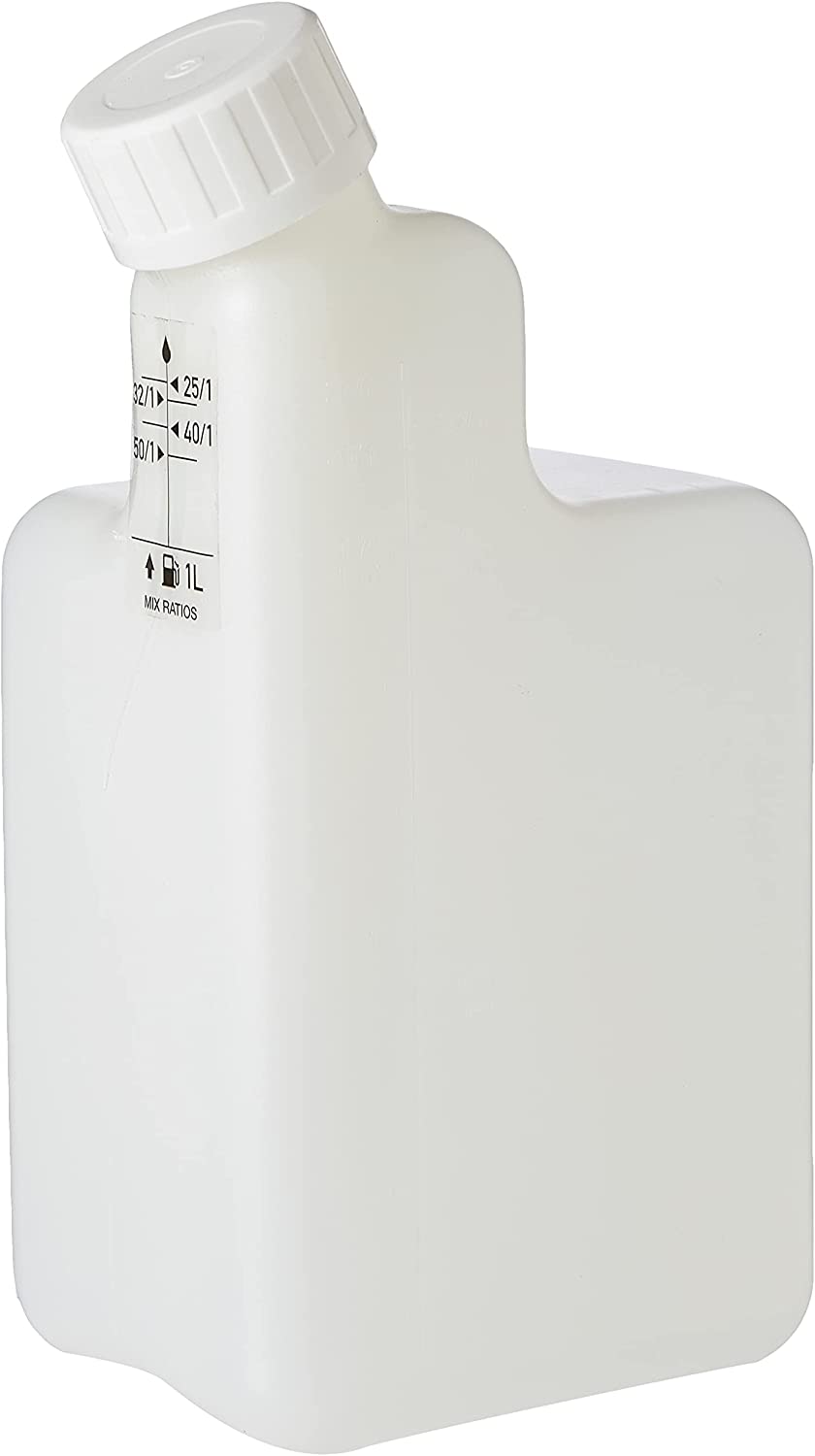 2 Stroke Fuel Mixing Bottle