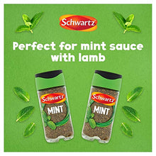 Load image into Gallery viewer, Schwartz Mint Jar 9g

