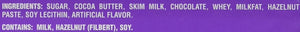 Milka Cow Spots Chocolate 100g