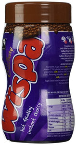 Cadbury Wispa Hot Chocolate Jar 246g