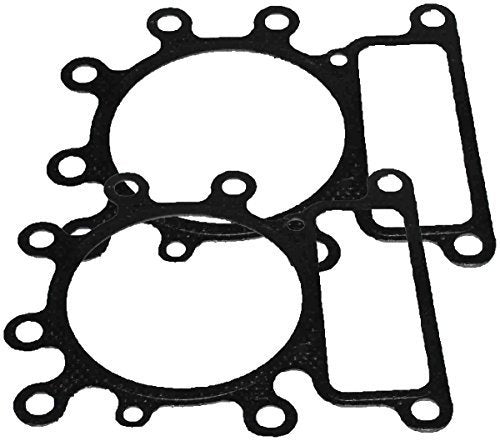Briggs & Stratton 2 Pack 273280S Cylinder Head Gasket Replaces 273280/272614 by Briggs & Stratton