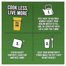 Load image into Gallery viewer, Pot Noodle King Chicken and Mushroom Flavour 117 g
