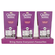 Load image into Gallery viewer, Quality Street chocolate 232g- 2 pack
