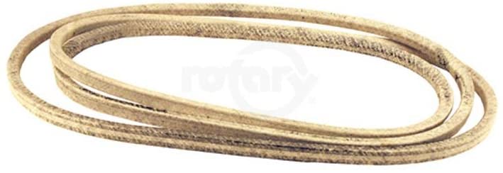 Rotary Traktionsantriebsriemen – Für John Deere M144570, 246,4 Cm Länge, 0,500 Zoll Breite
