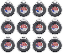 Load image into Gallery viewer, 12 Pack of Vortex Trimmer Line 12163, 0.130 X 60&#39; 1/2 LBS Donuts
