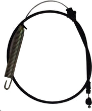 Load image into Gallery viewer, CRAFTSMAN 42&quot; RIDING MOWER DECK ENGAGEMENT CABLE 175067 169676 532169676

