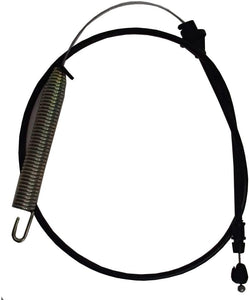CRAFTSMAN 42" RIDING MOWER DECK ENGAGEMENT CABLE 175067 169676 532169676