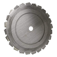 Load image into Gallery viewer, Husqvarna Saw Blade 225 24t 20mm Scarlet Part # 578442801
