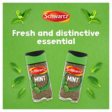 Load image into Gallery viewer, Schwartz Mint Jar 9g
