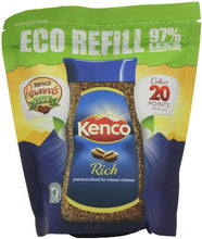 Load image into Gallery viewer, Kenco Really Rich Refill Coffee 150 g (Pack of 4)
