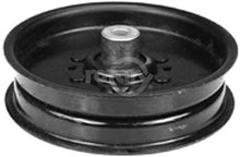 Load image into Gallery viewer, Rotary 12061 Flat Idler Pulley
