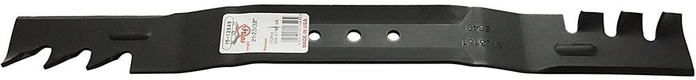 Rotary 12649 Copperhead Mulching Blade For Toro 21-11/16