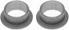 Load image into Gallery viewer, Rotary 2 Pack 8446 Auger Bushing Fits Ariens 05503500 55035 John Deere M-124417
