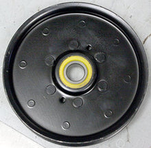 Load image into Gallery viewer, Rotary 12419 5" x 1"Flat Idler Pulley John Deere AM106627 11/16" Bearing
