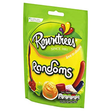 Load image into Gallery viewer, Rowntrees Randoms, 150 g
