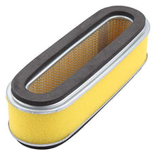 Load image into Gallery viewer, 17210-ZE6-505 Air Filter for Honda GXV160 GV150 GV200 GXV120 HP400 HR194 HR195 HR21 HR214 HR215 HR21 HRA21 HRA214 HRA215 HRC215 Lawn Mower with Fuel Filter
