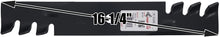Load image into Gallery viewer, Rotary Set of 3 6296 Copperhead Universal Mulching Blade
