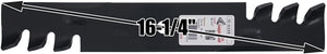 Rotary Set of 3 6296 Copperhead Universal Mulching Blade