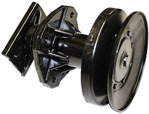 AYP JACKSHAFT.38 LT 121687X ; REPLACES 121676X American Yard Products Lawnmower Parts