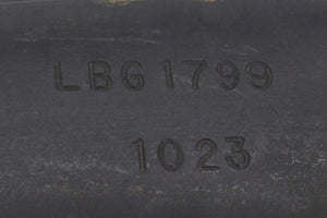 Rotary brand 30" blade for MTD mower 942-0609 NEW but has some surface rust