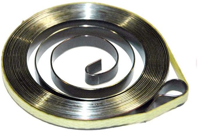 Rotary Starter Recoil Spring For Stihl 4112-195-1600, Green Machine, Kawasaki and Others