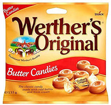 Load image into Gallery viewer, Werther's Original 135g
