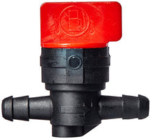 Load image into Gallery viewer, Rotary 5841 1/4" Cut Off Valve In Line 1/4" For Briggs &amp; Stratton 494768, 5091, 697947, 698183
