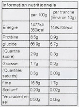 Load image into Gallery viewer, Ryvita Original 250g
