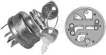 Load image into Gallery viewer, Ignition Switch For Cub Cadet Replaces 7

